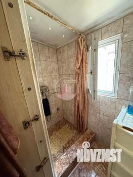 2-к квартира, вторичка, 28м2, 1/1 этаж