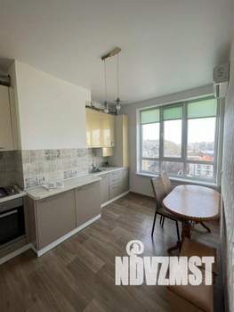 1-к квартира, вторичка, 33м2, 7/8 этаж