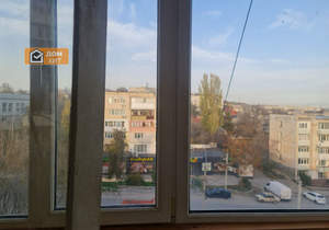 3-к квартира, вторичка, 51м2, 5/5 этаж