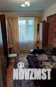 3-к квартира, вторичка, 61м2, 5/5 этаж