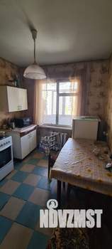 3-к квартира, вторичка, 65м2, 6/9 этаж
