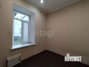 Студия квартира, вторичка, 19м2, 1/1 этаж