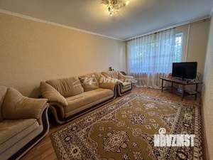3-к квартира, вторичка, 64м2, 2/5 этаж
