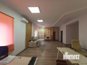 6-к квартира, вторичка, 197м2, 2/2 этаж