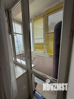 1-к квартира, вторичка, 39м2, 4/9 этаж