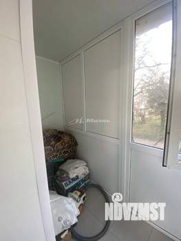 1-к квартира, вторичка, 34м2, 1/5 этаж