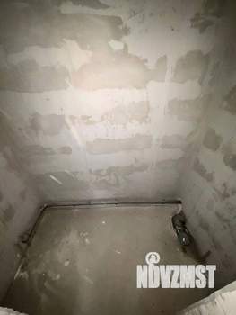 2-к квартира, сданный дом, 52м2, 2/12 этаж