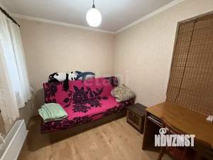 2-к квартира, вторичка, 50м2, 1/1 этаж