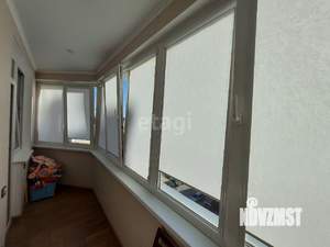 1-к квартира, вторичка, 40м2, 6/11 этаж