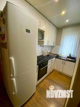 3-к квартира, вторичка, 70м2, 2/2 этаж