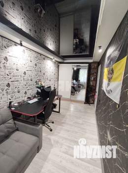 3-к квартира, вторичка, 64м2, 3/5 этаж