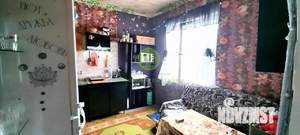 4-к квартира, вторичка, 72м2, 1/1 этаж