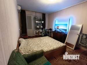 1-к квартира, вторичка, 36м2, 5/9 этаж