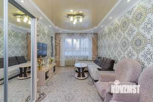 3-к квартира, вторичка, 63м2, 2/9 этаж