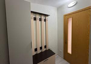 1-к квартира, вторичка, 17м2, 1/1 этаж