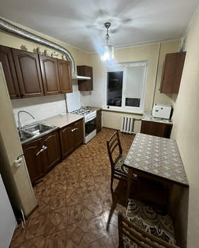 3-к квартира, вторичка, 62м2, 9/9 этаж