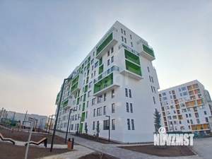 1-к квартира, вторичка, 30м2, 3/11 этаж