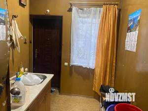 1-к квартира, вторичка, 36м2, 1/2 этаж