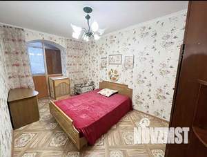 2-к квартира, вторичка, 57м2, 3/5 этаж