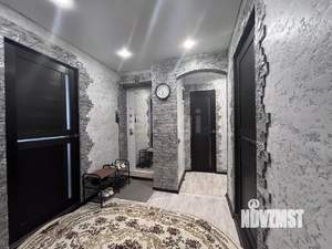 3-к квартира, вторичка, 60м2, 5/5 этаж