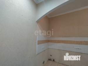 Студия квартира, вторичка, 19м2, 1/1 этаж