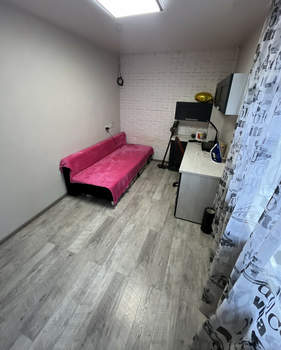 2-к квартира, вторичка, 41м2, 1/5 этаж