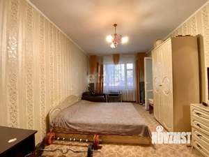 3-к квартира, вторичка, 64м2, 1/9 этаж