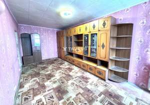 1-к квартира, вторичка, 31м2, 2/5 этаж