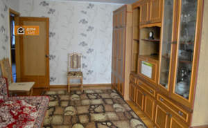 3-к квартира, вторичка, 70м2, 2/5 этаж