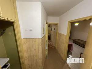 1-к квартира, вторичка, 29м2, 1/6 этаж