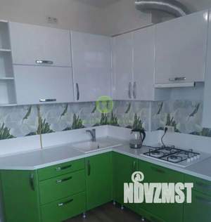 1-к квартира, вторичка, 42м2, 2/10 этаж