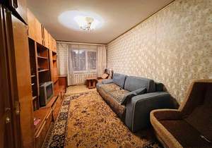 3-к квартира, вторичка, 63м2, 1/9 этаж