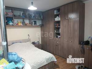 1-к квартира, вторичка, 23м2, 1/5 этаж