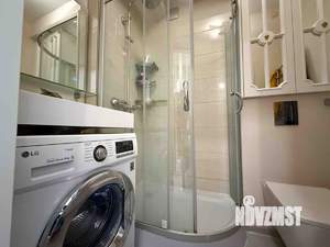 1-к квартира, вторичка, 49м2, 4/8 этаж