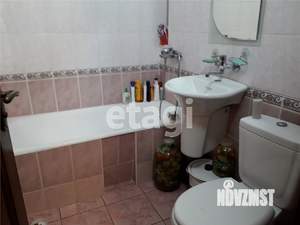 2-к квартира, вторичка, 41м2, 4/5 этаж
