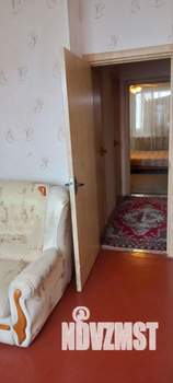 3-к квартира, вторичка, 66м2, 8/9 этаж