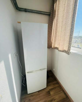 1-к квартира, вторичка, 35м2, 9/10 этаж