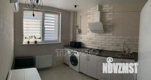 2-к квартира, вторичка, 56м2, 11/12 этаж