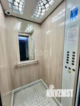 1-к квартира, вторичка, 35м2, 6/9 этаж