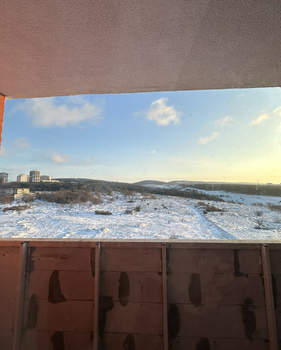 1-к квартира, вторичка, 33м2, 9/9 этаж