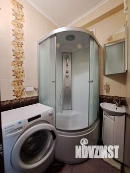 1-к квартира, вторичка, 41м2, 2/5 этаж