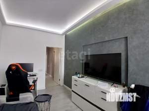 2-к квартира, вторичка, 47м2, 3/3 этаж