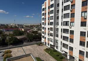 1-к квартира, вторичка, 41м2, 6/10 этаж