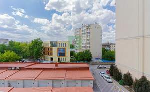2-к квартира, вторичка, 69м2, 4/5 этаж