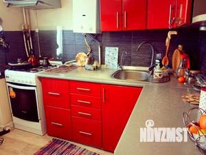 1-к квартира, вторичка, 33м2, 5/5 этаж