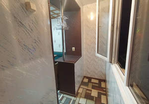 2-к квартира, вторичка, 56м2, 5/5 этаж