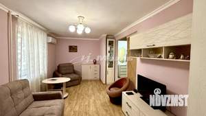 1-к квартира, вторичка, 30м2, 1/5 этаж
