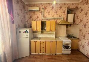 2-к квартира, вторичка, 49м2, 2/2 этаж