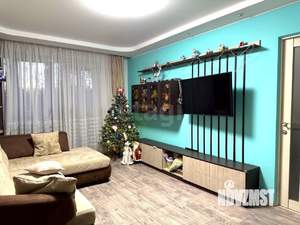 2-к квартира, вторичка, 45м2, 3/5 этаж