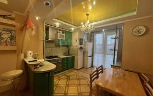 2-к квартира, вторичка, 57м2, 5/5 этаж